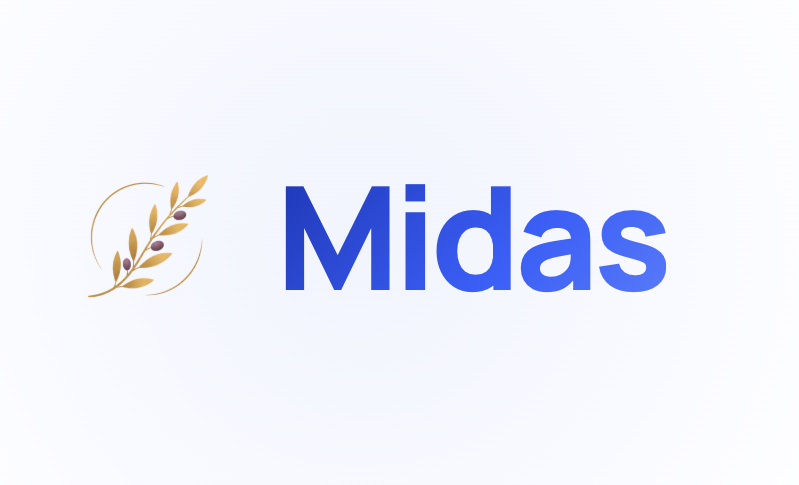 Midas — The financial education you never got